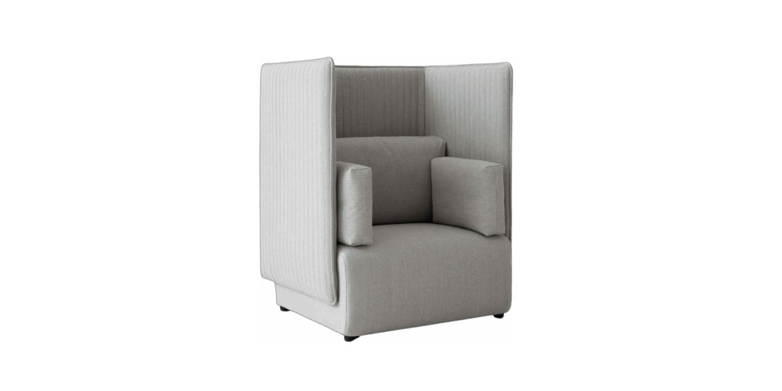 Comfort Chair ENZO SOFA - 1 persoon - OTG Furniture