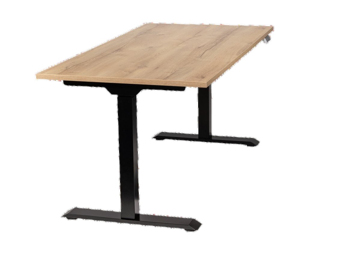 Flex Start - Elektrisch Zit-Sta Bureau - OTG Furniture